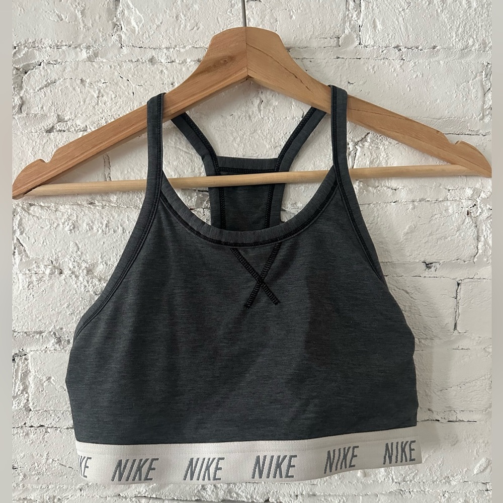 Mike Dryfit sports top